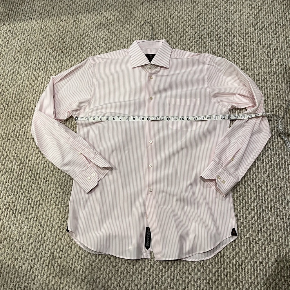 Robert Talbott Shirt - image 2